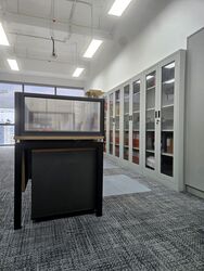Woods Square (D25), Office #548940521